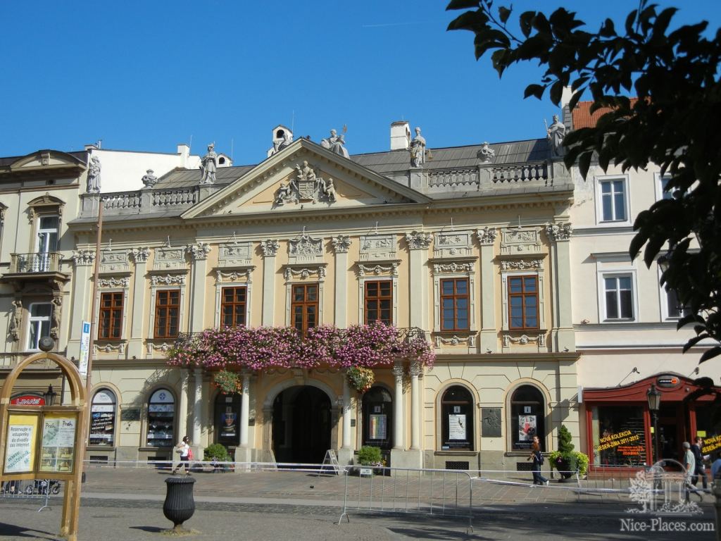 Фото 41 - Словакия. Кошице и его достопримечательности