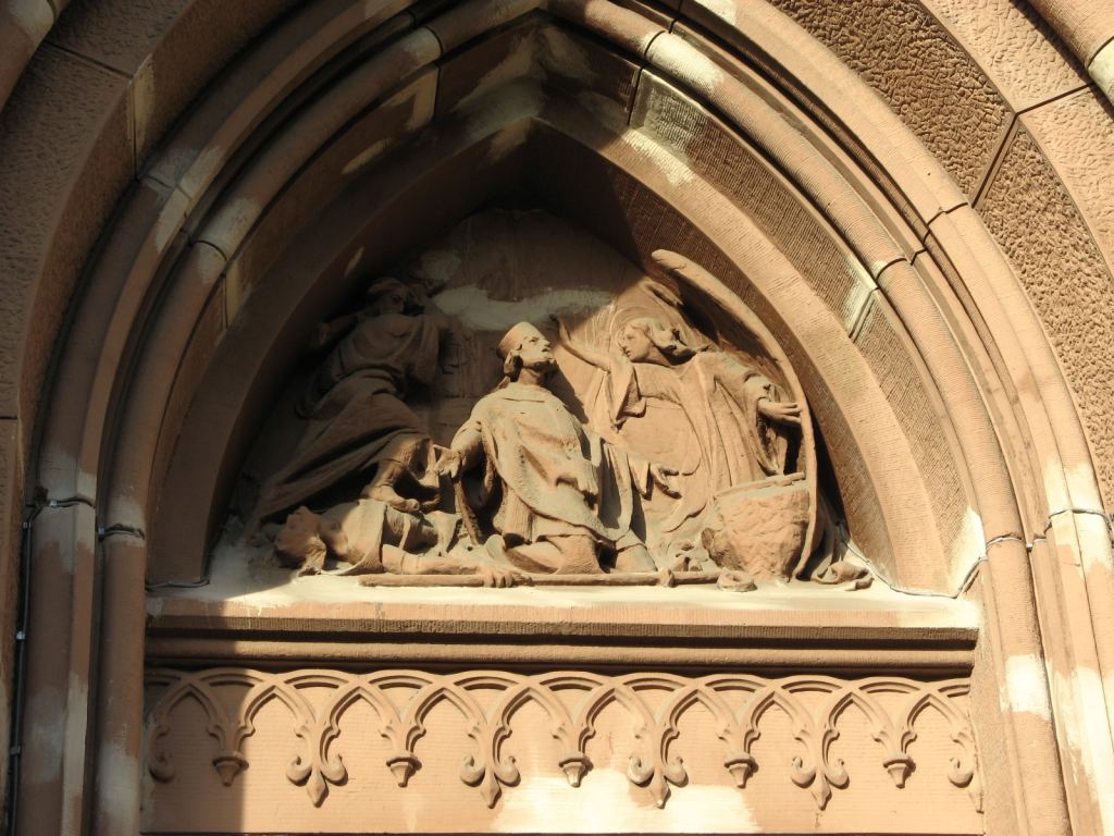 Фото 24 - Костёл Святого Николая (Киев)