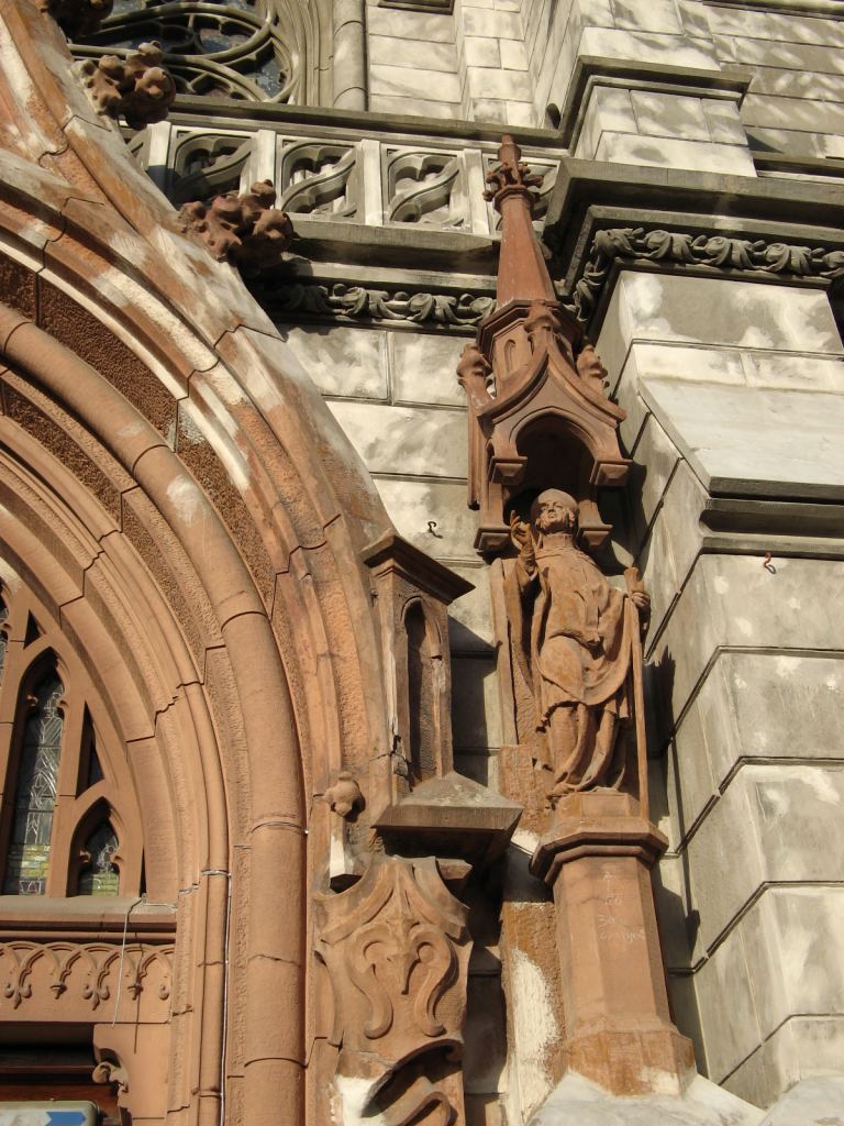 Фото 26 - Костёл Святого Николая (Киев)