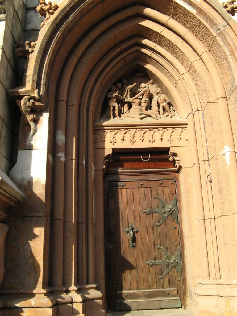 Фото 28 - Костёл Святого Николая (Киев)