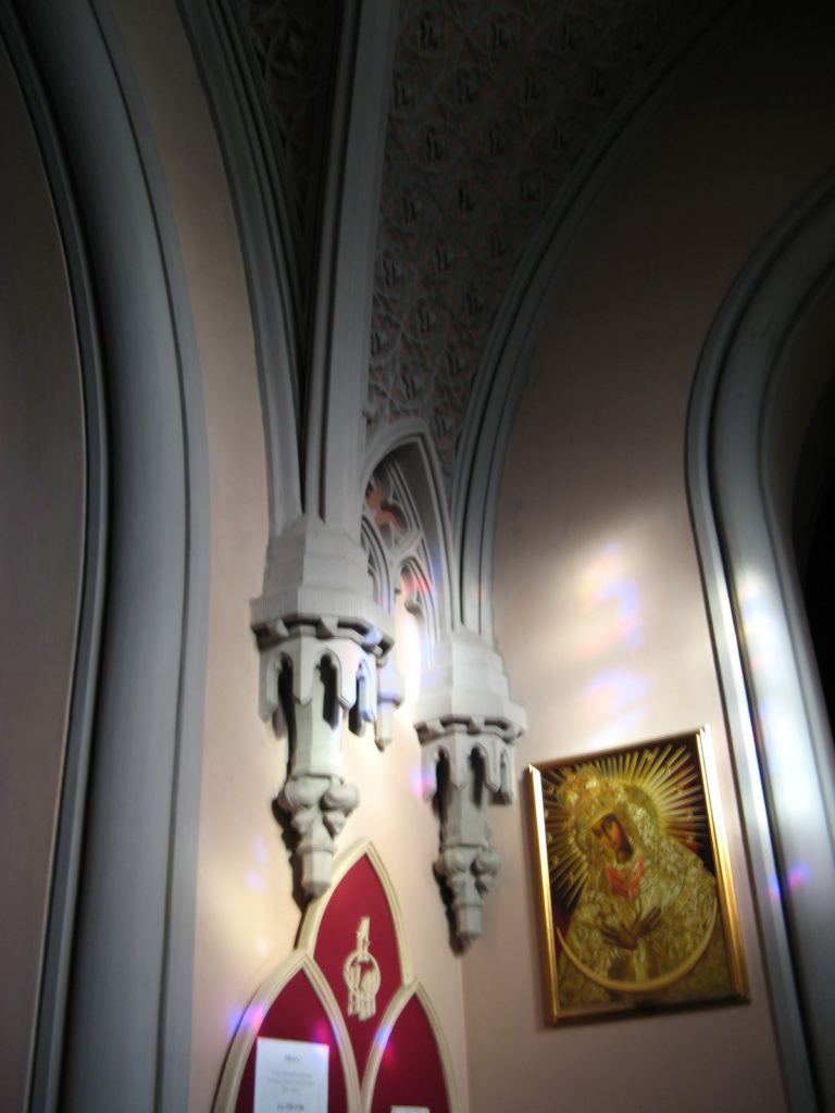 Фото 35 - Костёл Святого Николая (Киев)