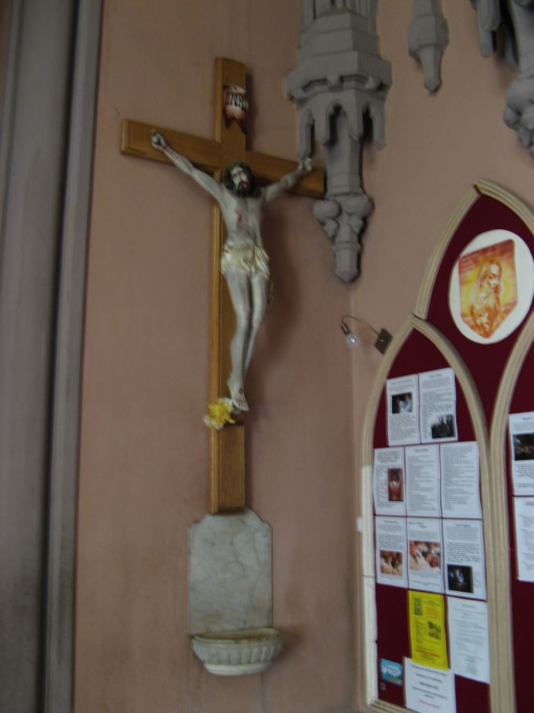 Фото 36 - Костёл Святого Николая (Киев)