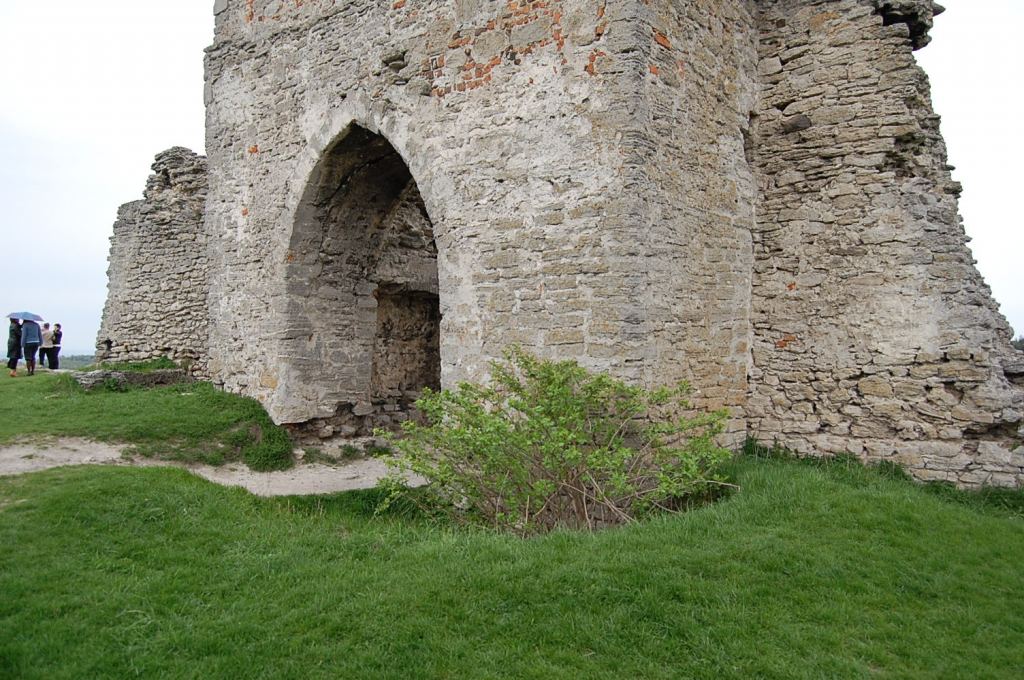 Фото 12 - Кременец. Западная Украина (автор Владимир Беспалов)