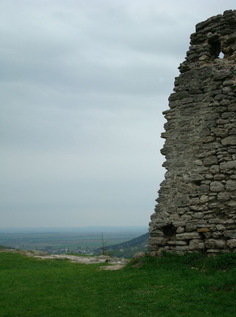 Фото 14 - Кременец. Западная Украина (автор Владимир Беспалов)