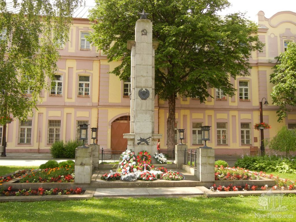 Фото 9 - Липтовский Микулаш, Словакия