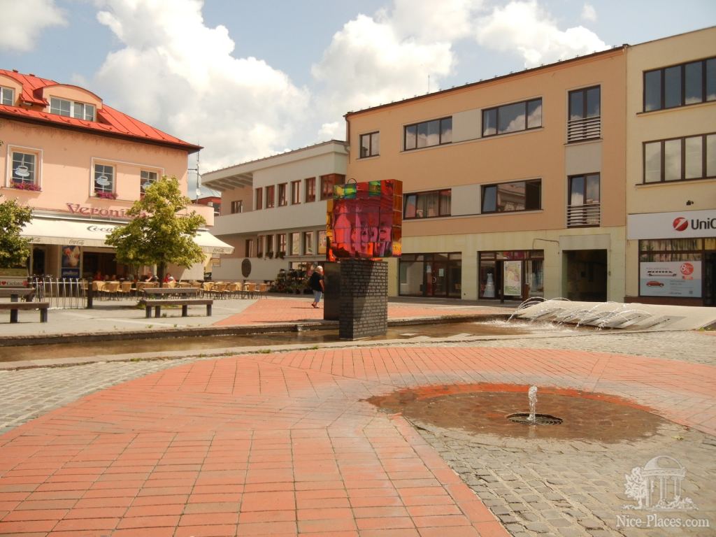 Фото 10 - Липтовский Микулаш, Словакия