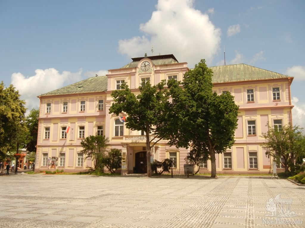 Фото 13 - Липтовский Микулаш, Словакия