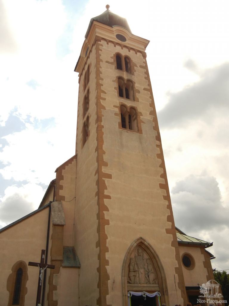 Фото 15 - Липтовский Микулаш, Словакия