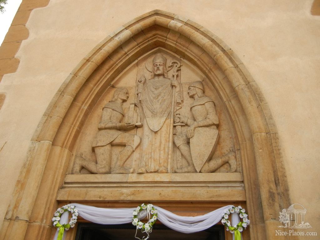 Фото 16 - Липтовский Микулаш, Словакия