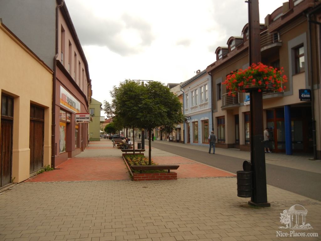 Фото 18 - Липтовский Микулаш, Словакия