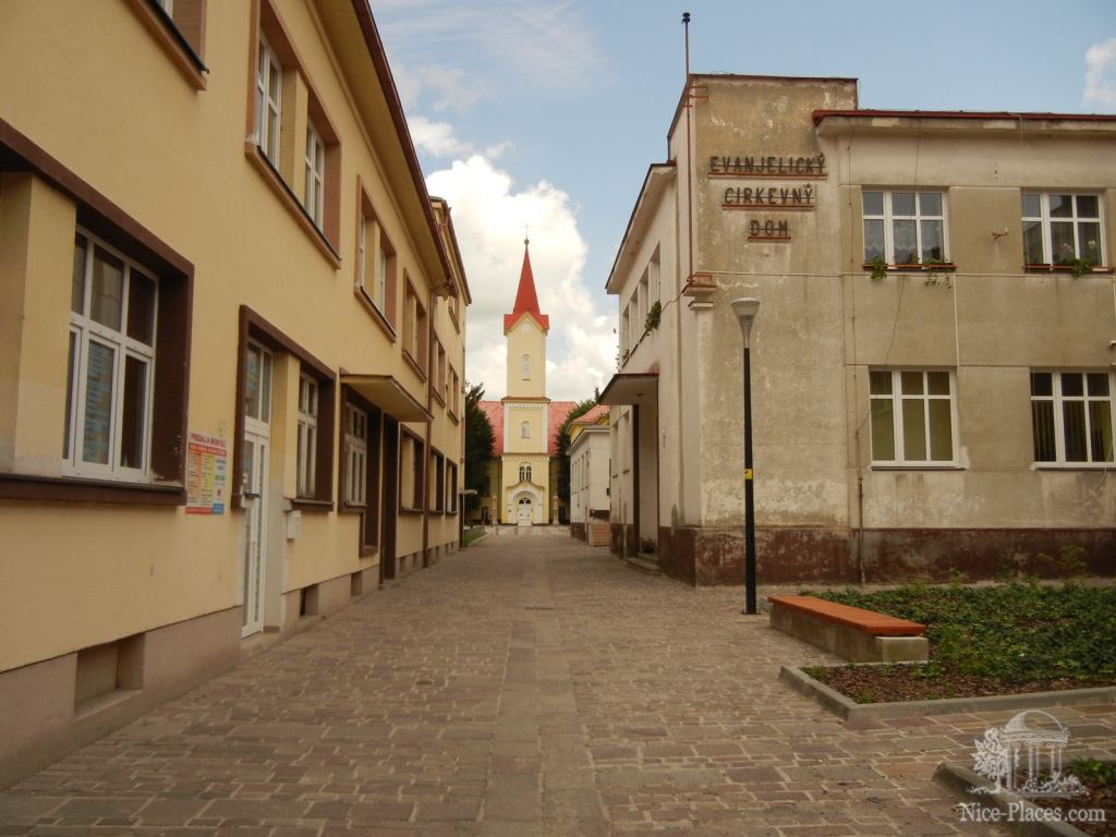 Фото 19 - Липтовский Микулаш, Словакия