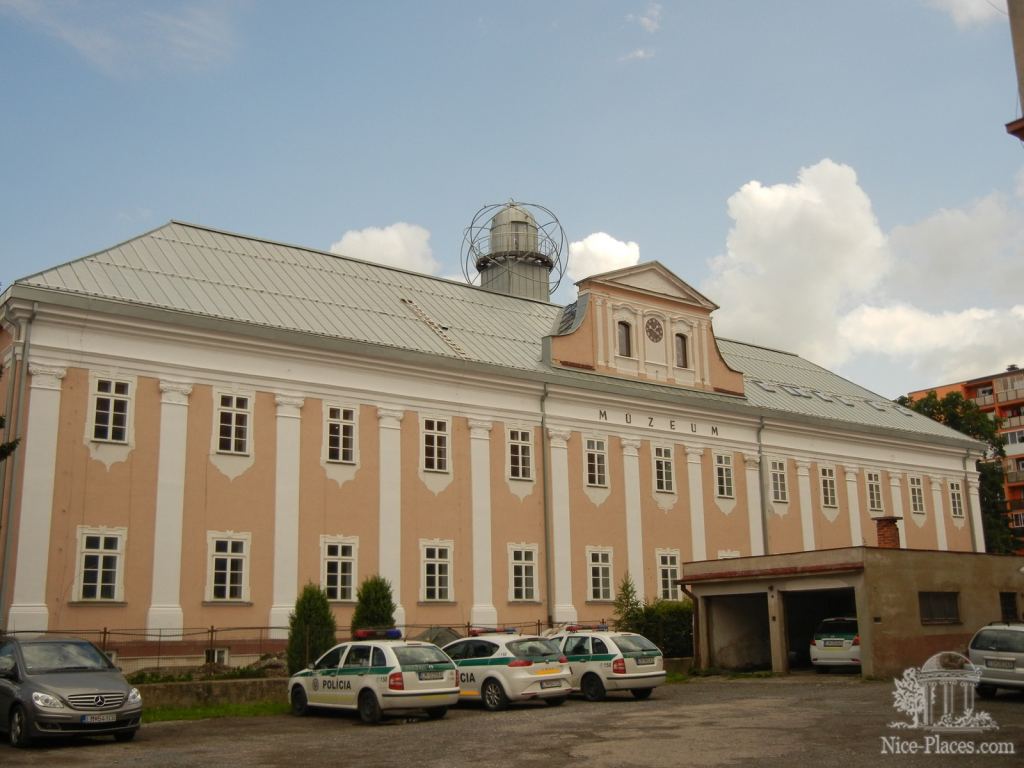 Фото 21 - Липтовский Микулаш, Словакия