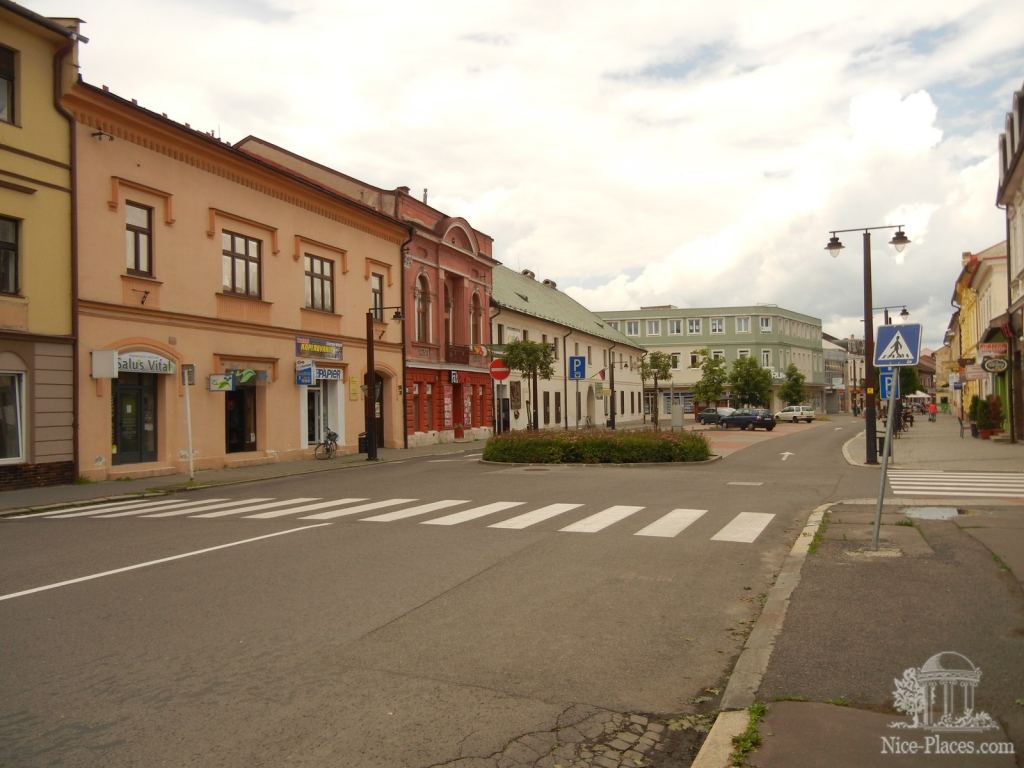 Фото 22 - Липтовский Микулаш, Словакия