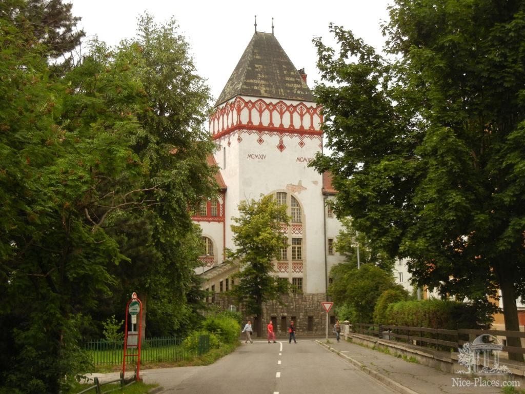 Фото 23 - Липтовский Микулаш, Словакия