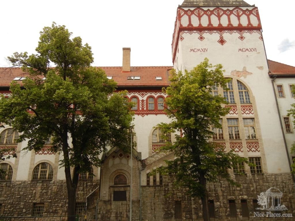 Фото 24 - Липтовский Микулаш, Словакия