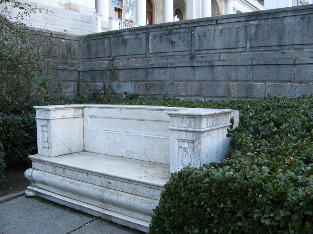 Фото 13 - Крым. Ливадийский дворец