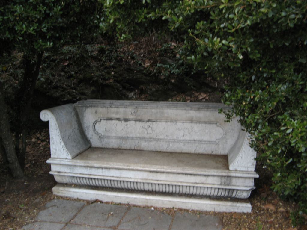 Фото 22 - Крым. Ливадийский дворец