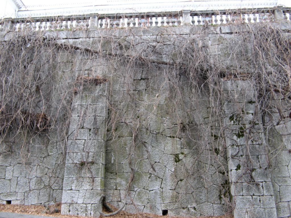 Фото 27 - Крым. Ливадийский дворец