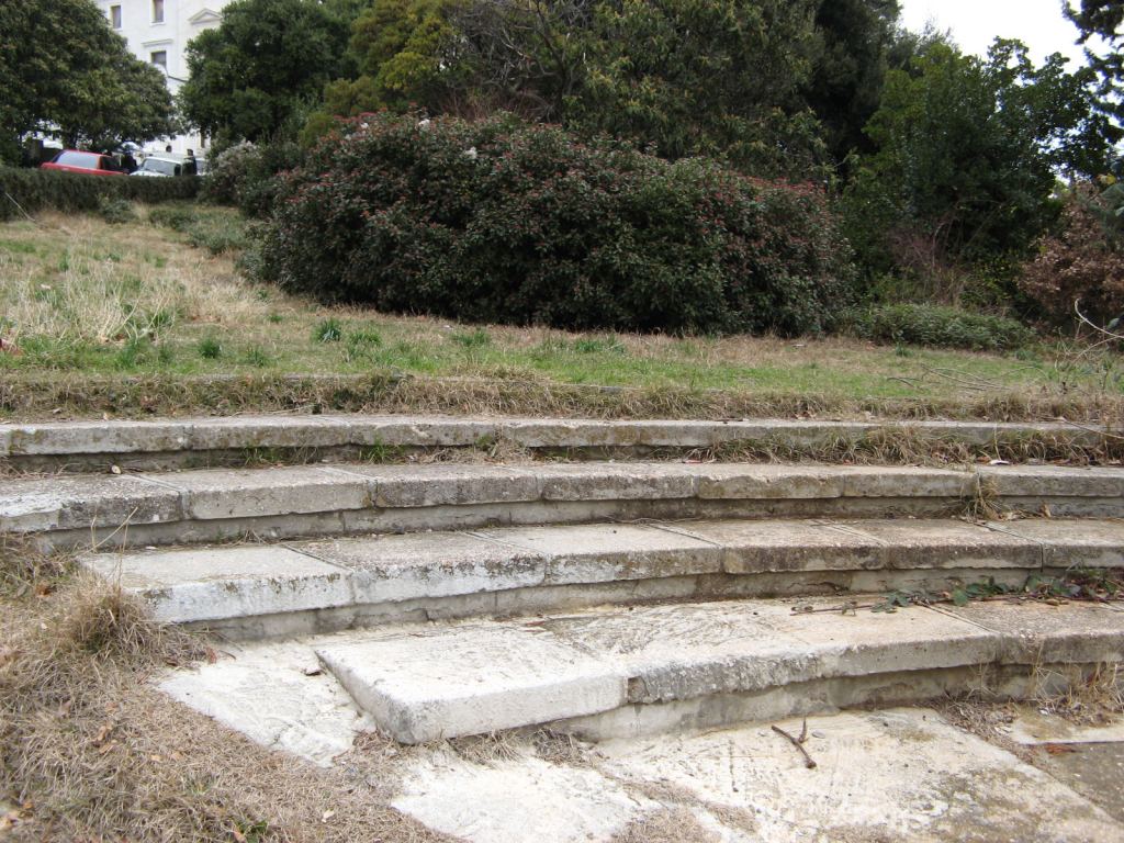 Фото 31 - Крым. Ливадийский дворец