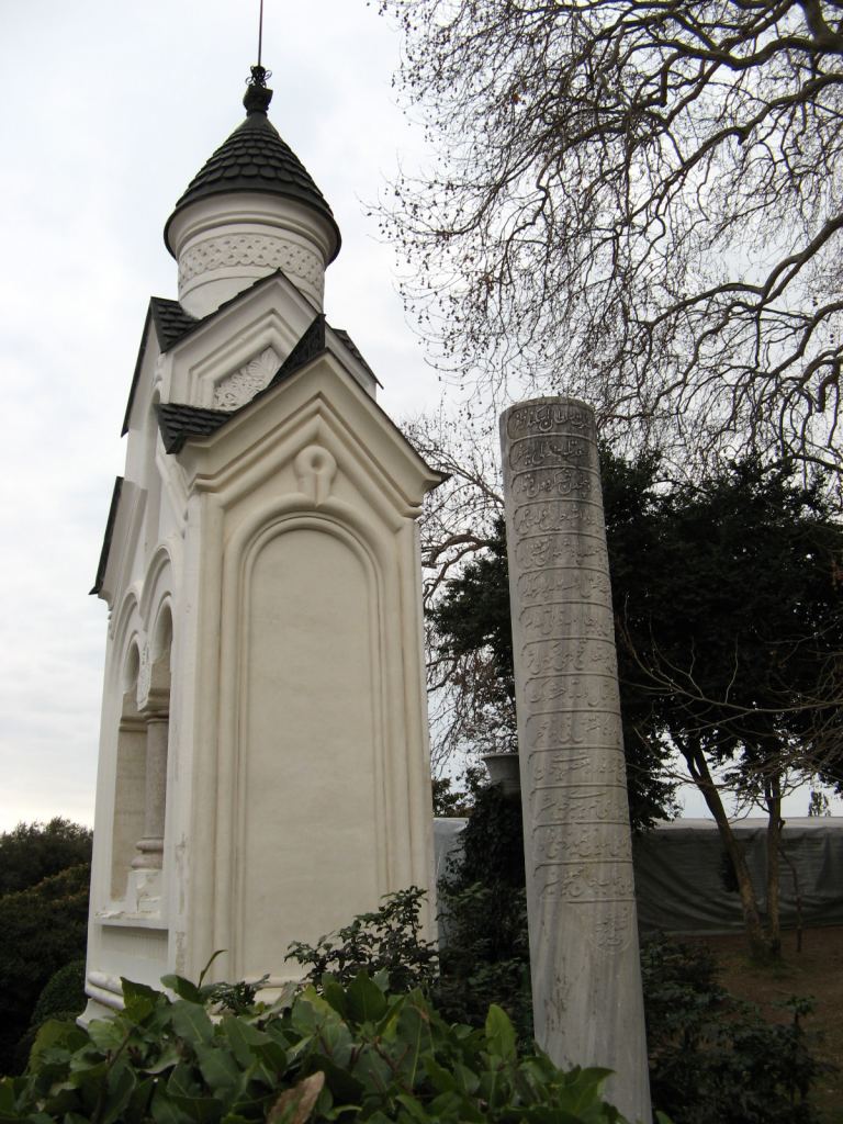 Фото 41 - Крым. Ливадийский дворец