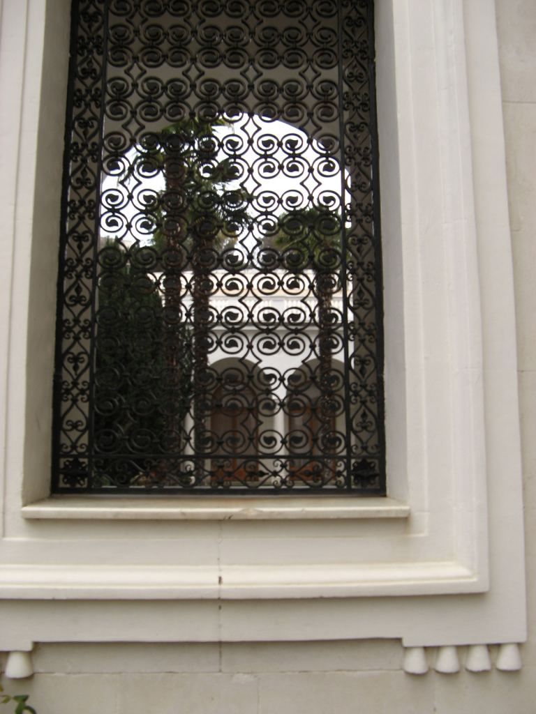 Фото 47 - Крым. Ливадийский дворец