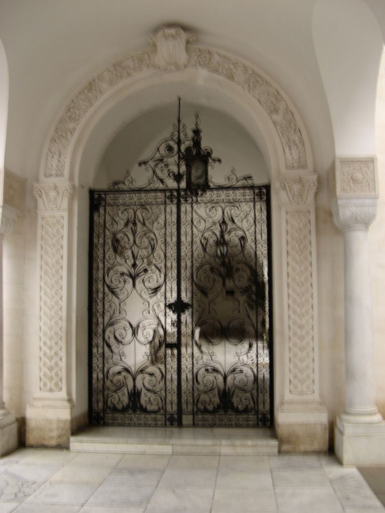 Фото 50 - Крым. Ливадийский дворец