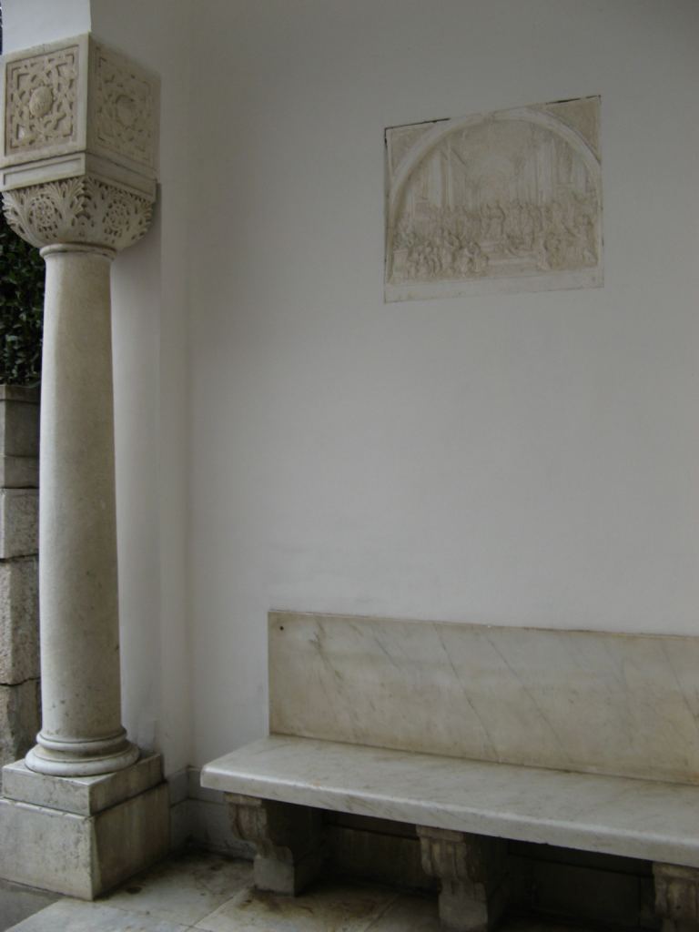 Фото 53 - Крым. Ливадийский дворец