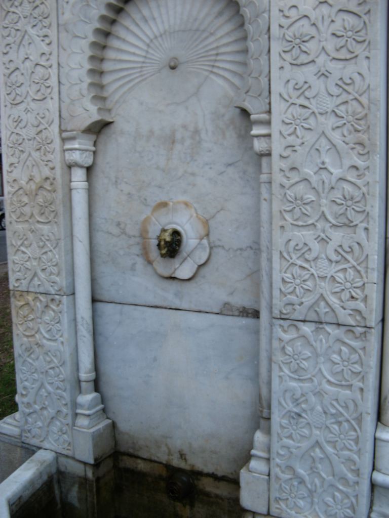 Фото 56 - Крым. Ливадийский дворец