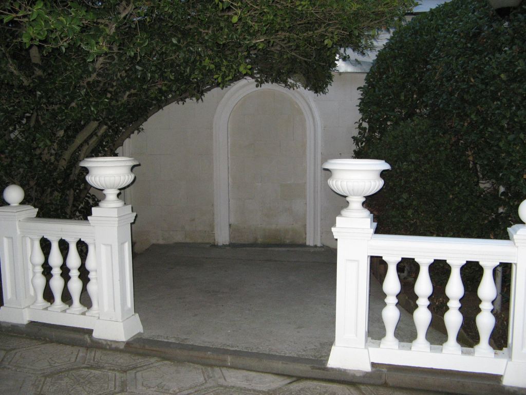 Фото 61 - Крым. Ливадийский дворец