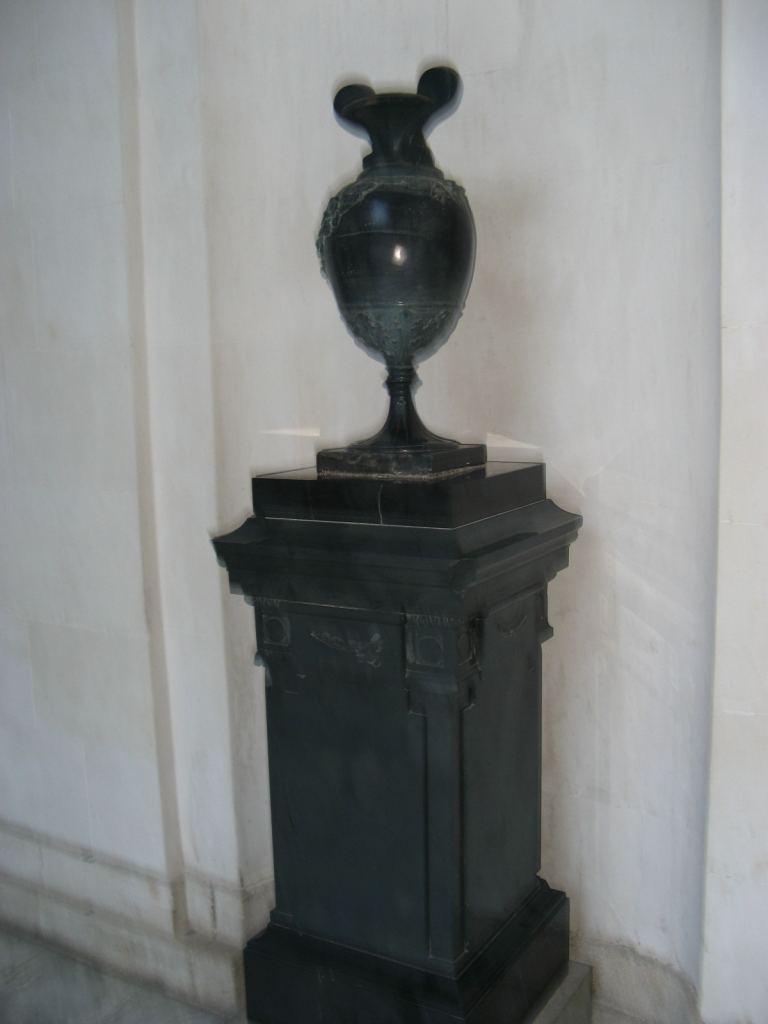 Фото 69 - Крым. Ливадийский дворец