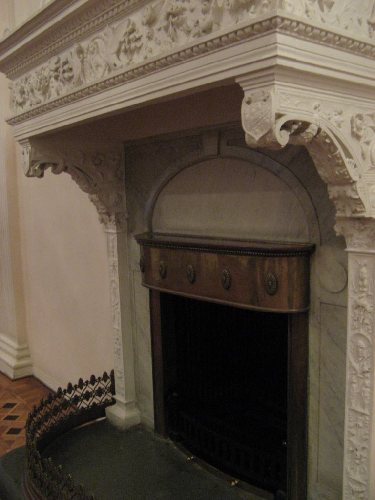 Фото 70 - Крым. Ливадийский дворец