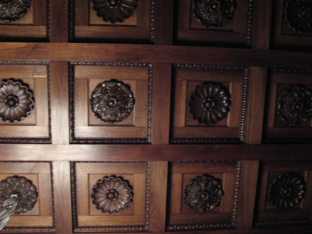 Фото 72 - Крым. Ливадийский дворец