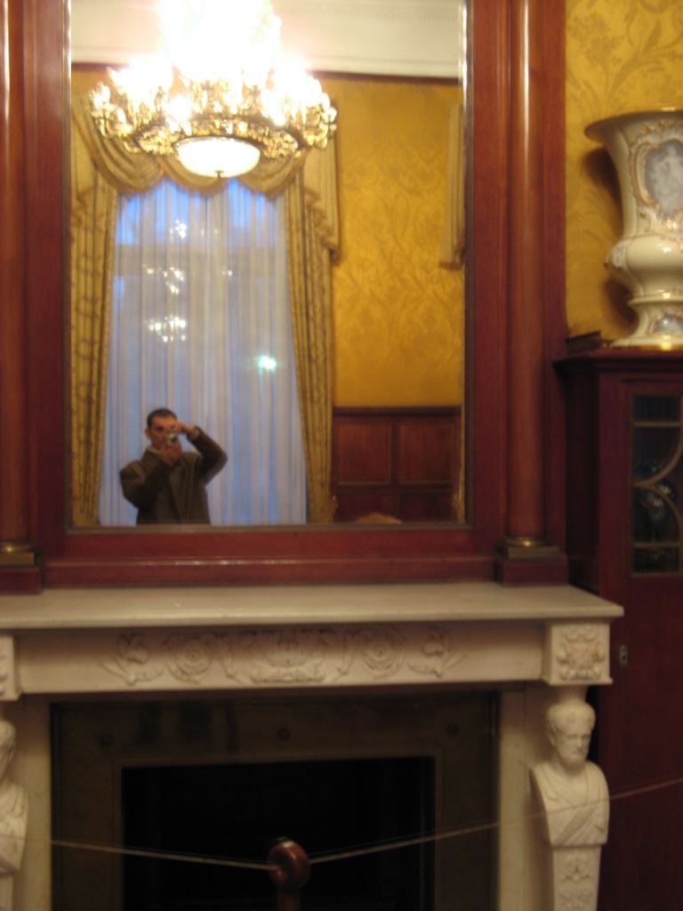 Фото 74 - Крым. Ливадийский дворец