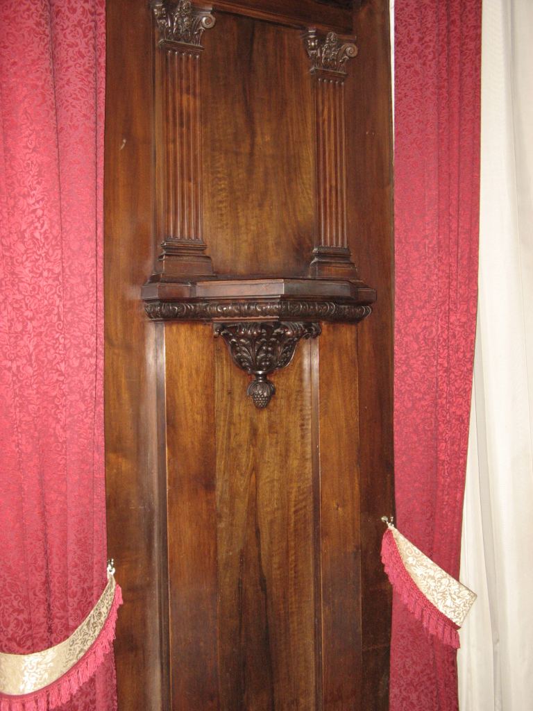 Фото 77 - Крым. Ливадийский дворец