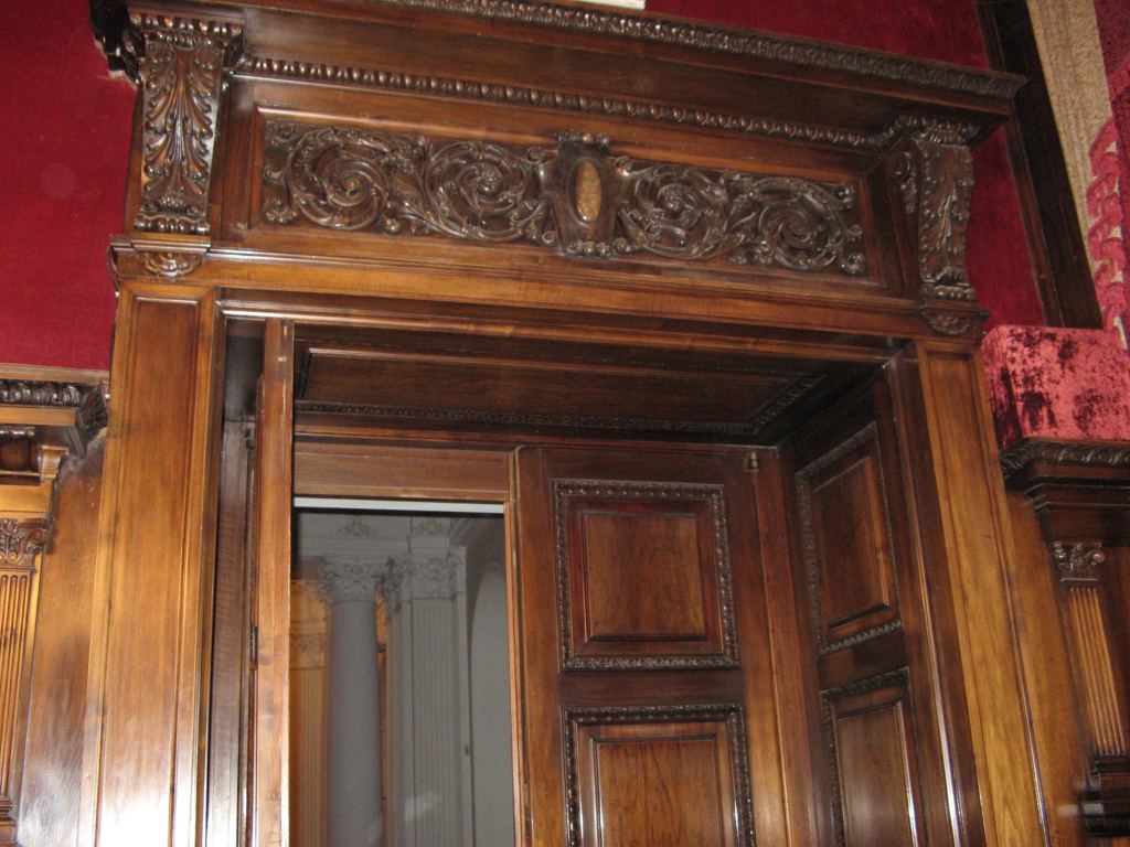 Фото 79 - Крым. Ливадийский дворец