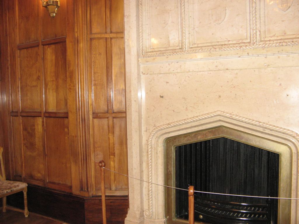 Фото 80 - Крым. Ливадийский дворец