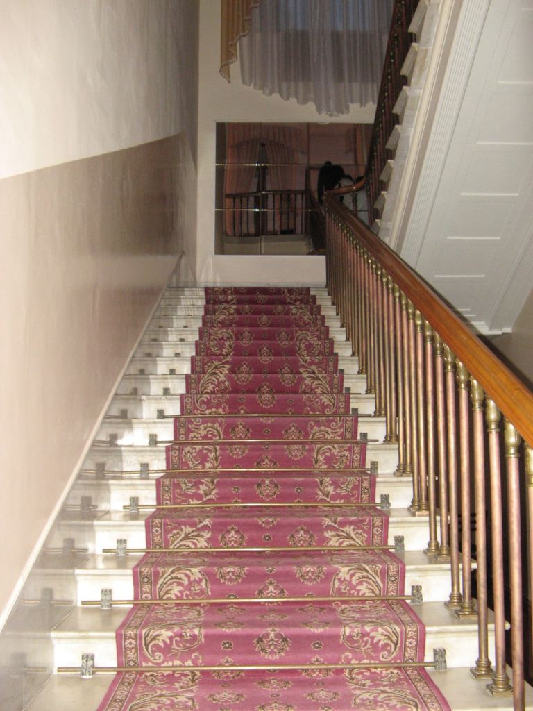 Фото 82 - Крым. Ливадийский дворец