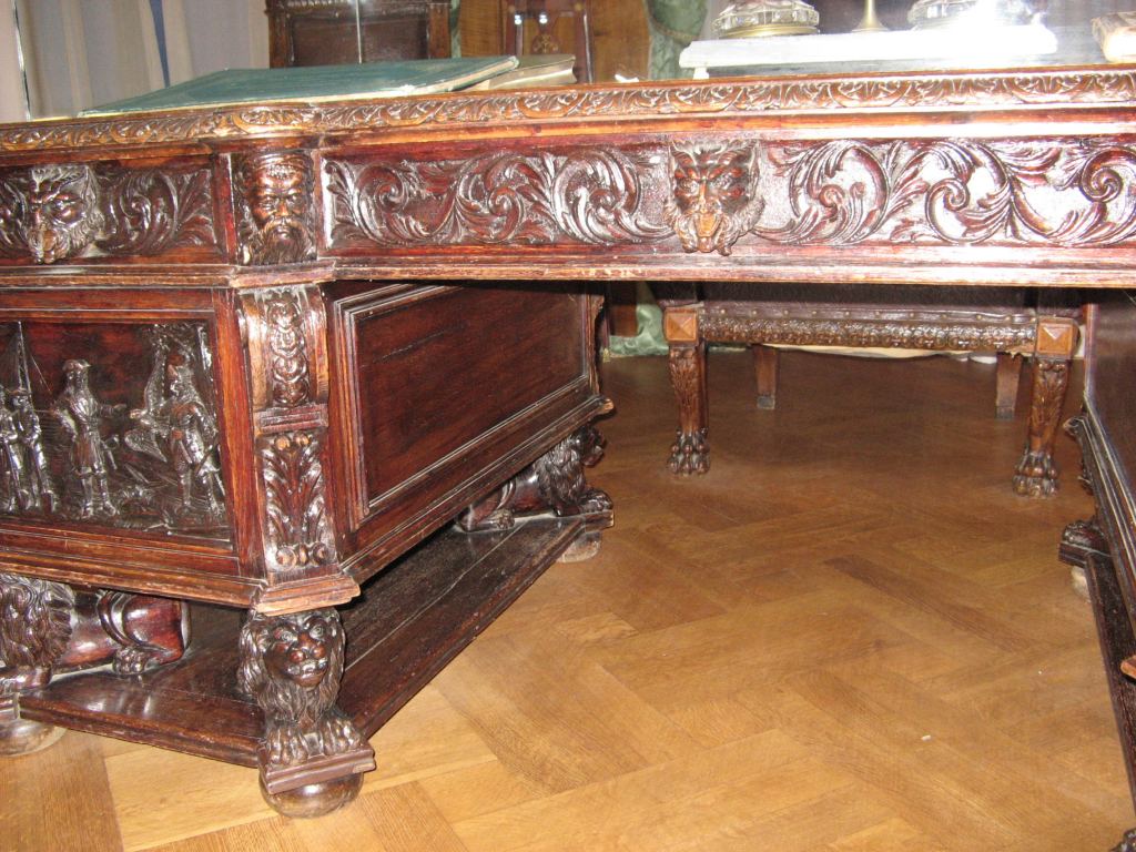 Фото 86 - Крым. Ливадийский дворец