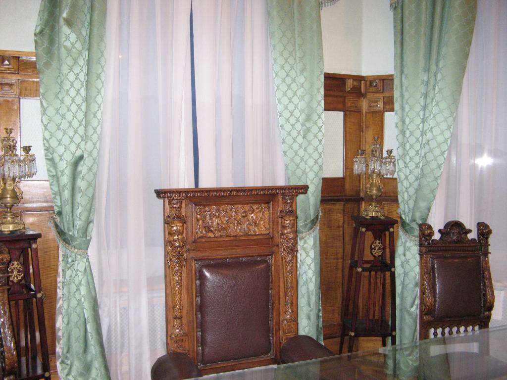 Фото 87 - Крым. Ливадийский дворец