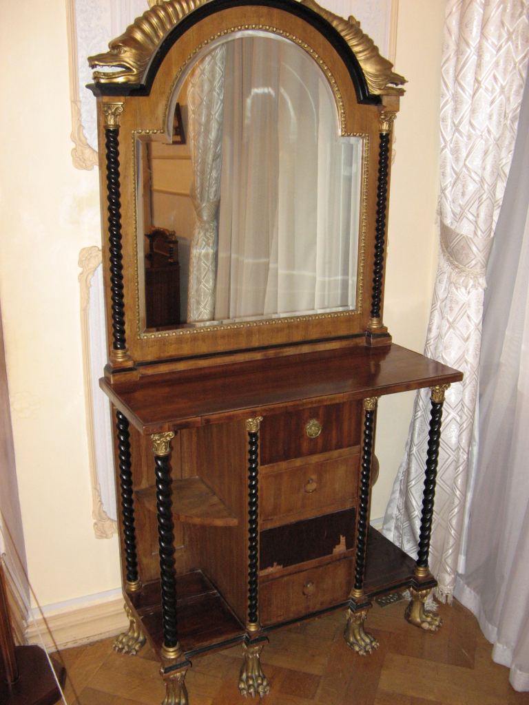 Фото 89 - Крым. Ливадийский дворец