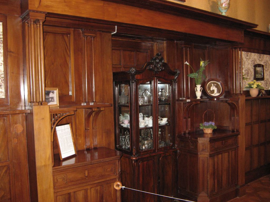 Фото 90 - Крым. Ливадийский дворец