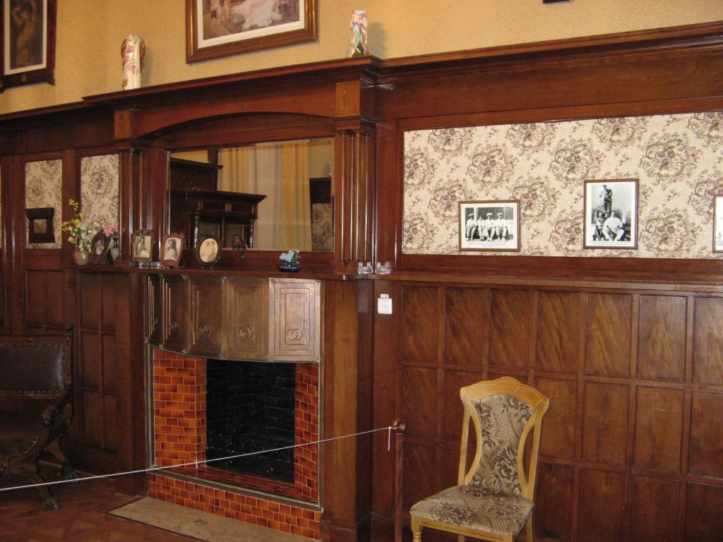 Фото 91 - Крым. Ливадийский дворец