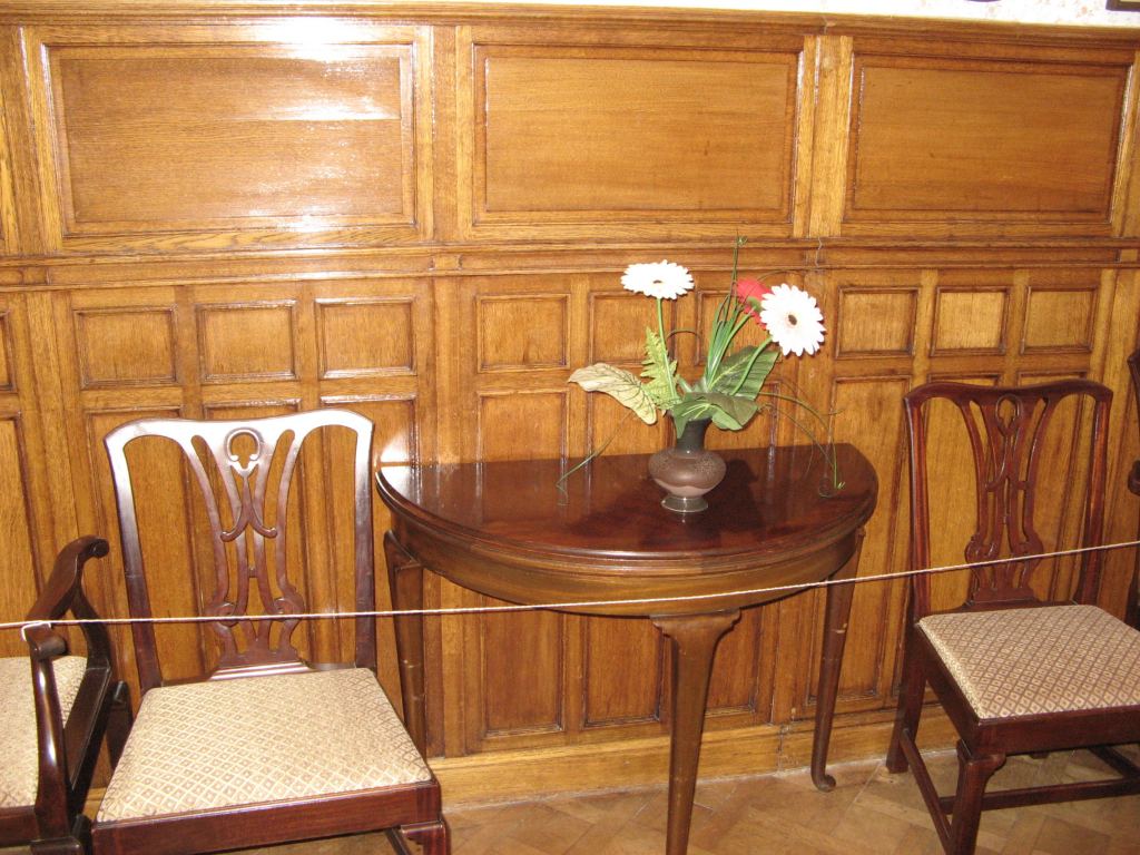 Фото 92 - Крым. Ливадийский дворец