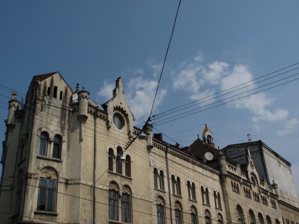 Архитектура Львова - Улицами Львова