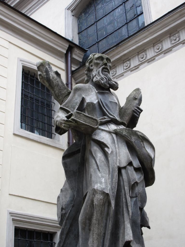 Фото 33 - Улицами Львова