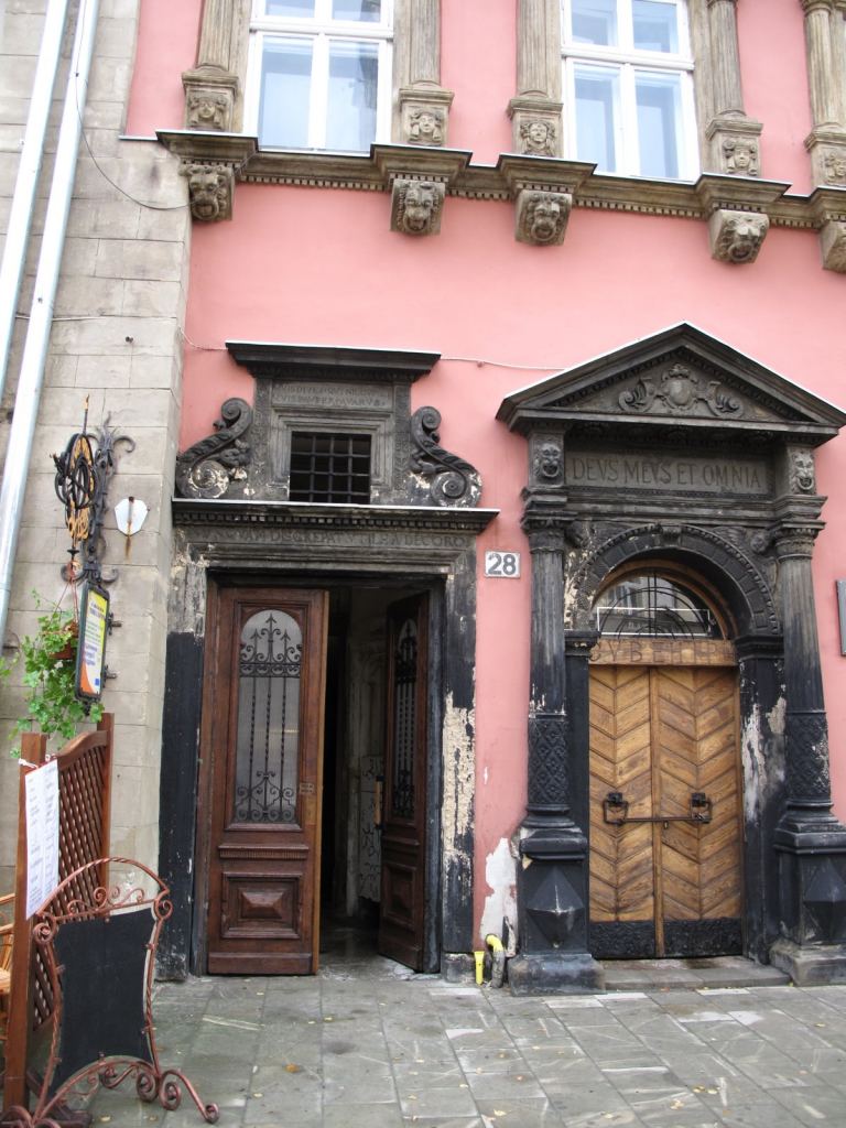 Фото 37 - Улицами Львова