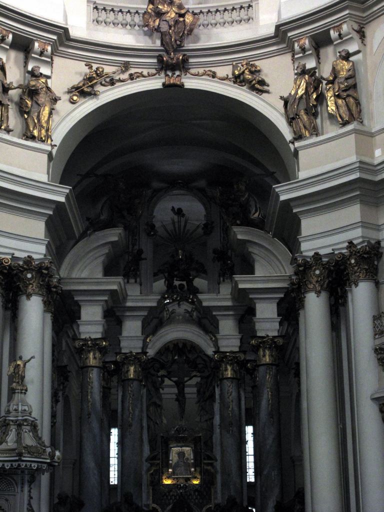 Фото 43 - Улицами Львова