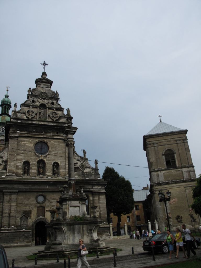 Фото 53 - Улицами Львова