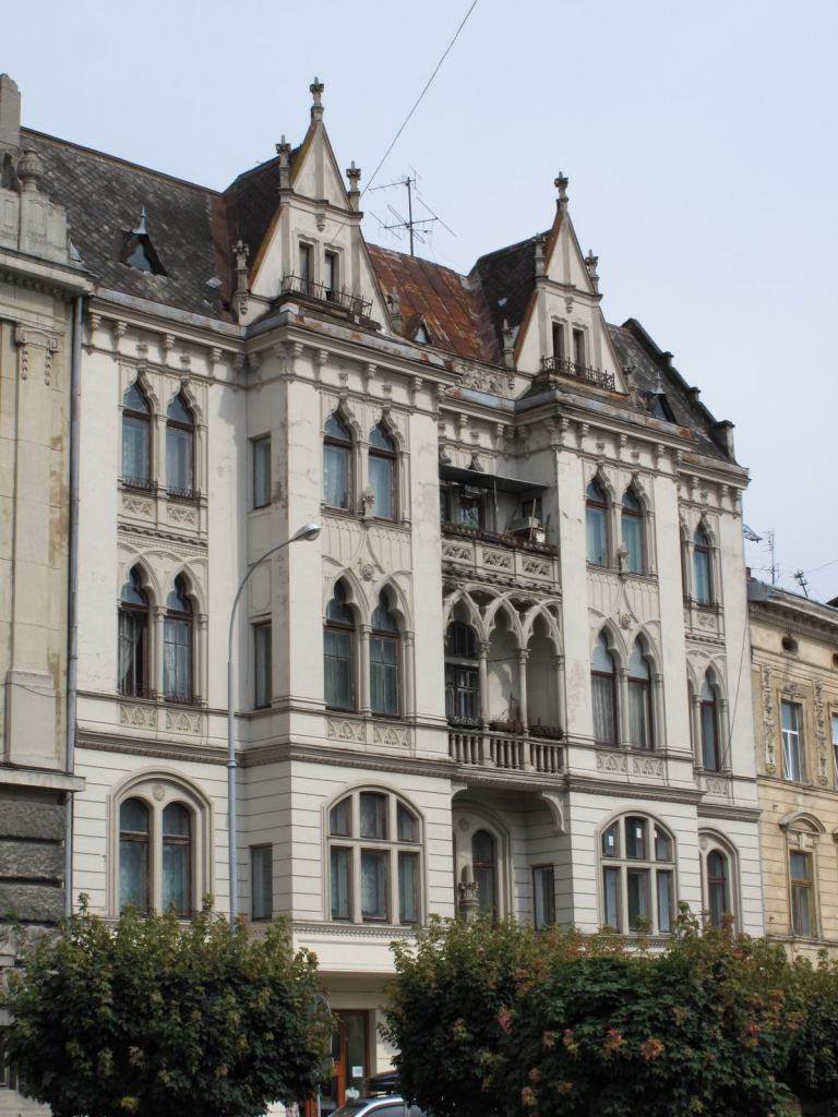 Фото 55 - Улицами Львова