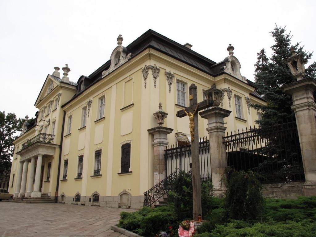 Фото 60 - Улицами Львова